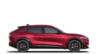 2025 Ford Mustang Mach-E® External Image 1